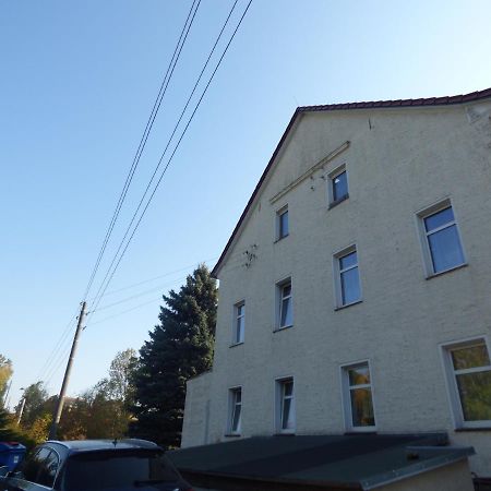 Gaestehaus Am Stadtrand Gorlitz Exterior photo